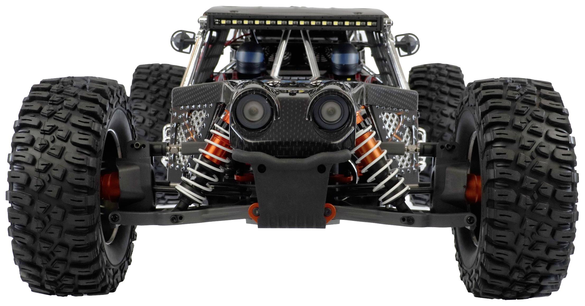 Amewi AMXRacing RXB7 - Buggy - 1:7 - 14 Jahr(e) - 5000 mAh - 6,2 kg - Schwarz-1
