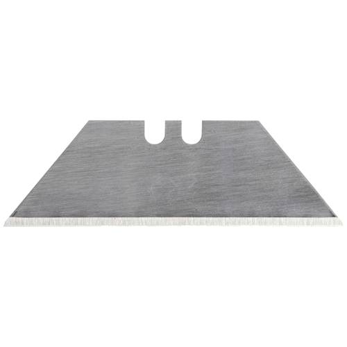 4K5 Tools 600.300.1 Zehn scharfe Ersatzklingen mit Trapezform 10 St.