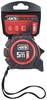 4K5 Tools RMX 5 RollMeter 5m 606.100-5 Maßband 5 m