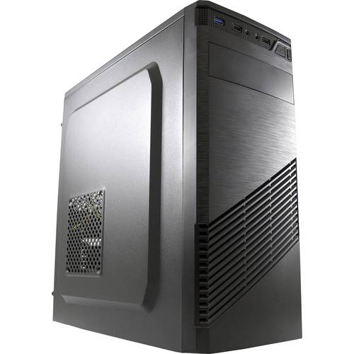 Joy-it Desktop PC CR-PC0043 Intel® Core™ i5 i5-12400 4.4 GHz 16 GB RAM 500 GB SSD Intel UHD Graphics 730 Win 11 Pro CR-P...