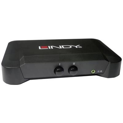 LINDY   Multi AV-Switch  1900 x 1200 Pixel