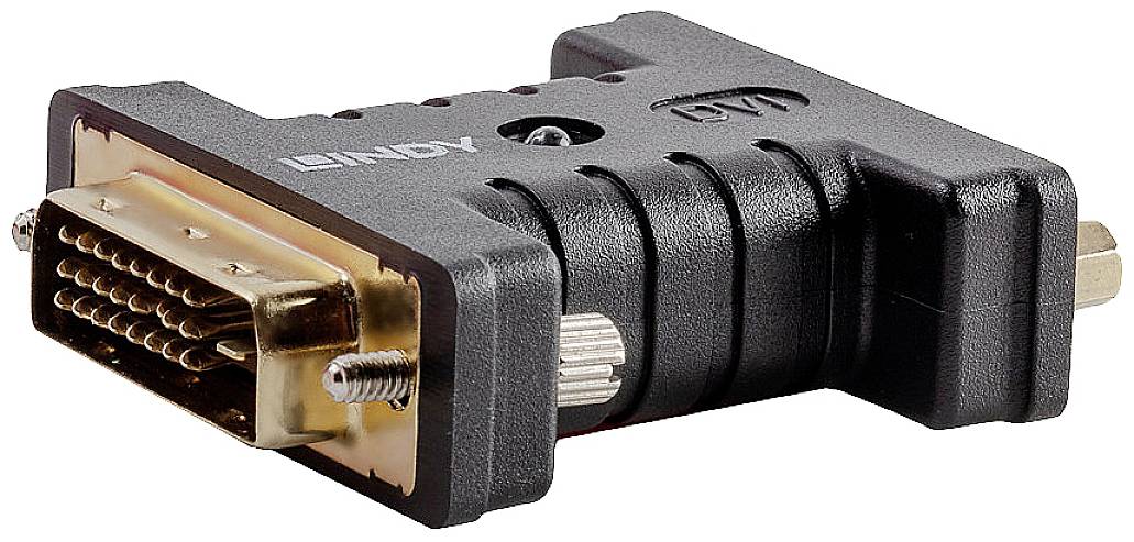 Lindy DVI EDID Emulator - EDID-Leser/Schreiber-0
