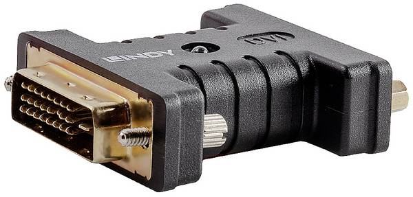 Lindy DVI EDID Emulator - EDID-Leser/Schreiber