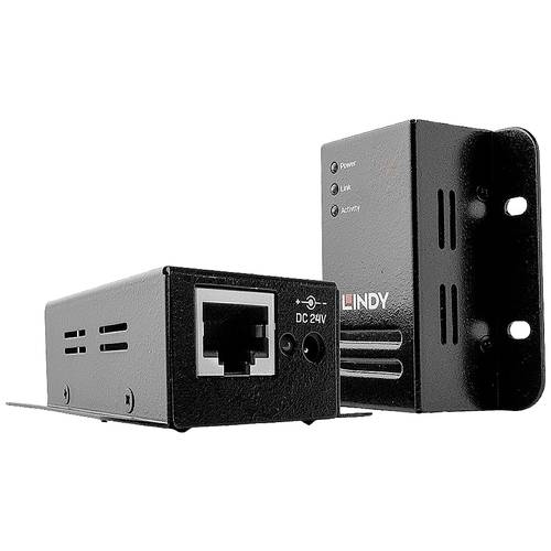 Thumbnail - LINDY 42680 USB-B USB Extender über Netzwerkkabel RJ45 50 m