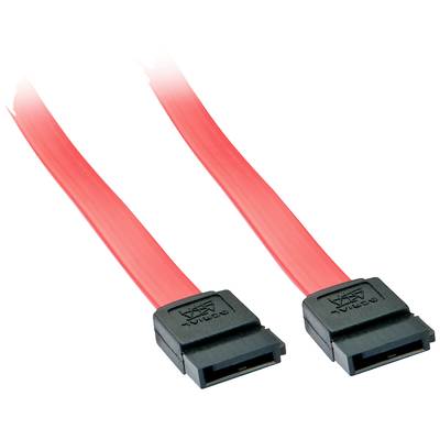 Lindy 33324 Internes SATA III Kabel, 0,5m