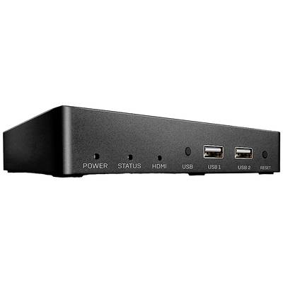 LINDY Kabel KVM-Extender HDMI 3840 x 2160 Pixel
