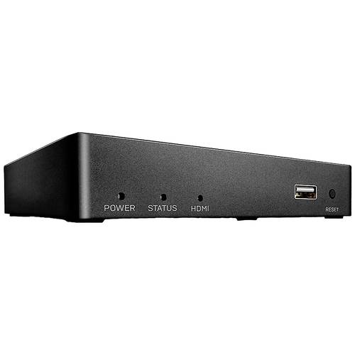 LINDY 38264 KVM-Extender HDMI 3840 x 2160 Pixel