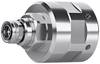 Telegärtner 100025206 100025206 4.3-10 Steckverbinder Stecker 1 St. Piece