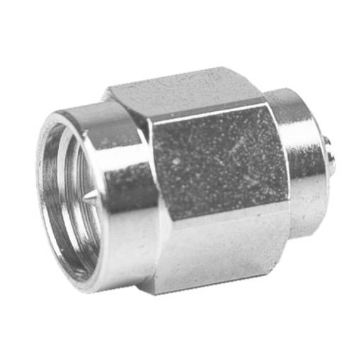 Telegärtner 100024814 100024814 SMA-Adapter SMA-Stecker - UMTC Buchse 1 St.