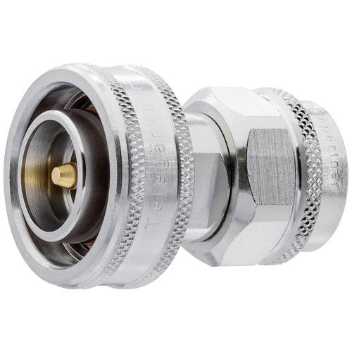 Telegärtner 100024198 100024198 N-Adapter N-Stecker - 4.3-10 Stecker 1 St.