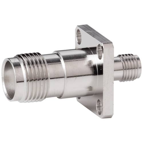 Telegärtner 100023874 100023874 TNC-Adapter TNC-Buchse - SMA-Buchse 1 St.