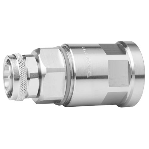 Telegärtner 100025232 100025232 4.3-10 Steckverbinder 1 St.