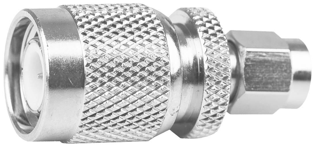 Telegärtner 100023873 100023873 TNC-Adapter TNC-Stecker - SMA-Stecker 1 St.