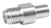 Telegärtner 100024815 100024815 SMA-Adapter SMA-Buchse - MCX-Buchse 1 St.