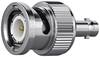 Telegärtner 100023657 100023657 BNC-Adapter BNC-Stecker - 1 St.