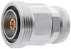 Telegärtner 100024520 100024520 7-16-Adapter 7-16-DIN-Buchse - 4.3-10 Stecker 1 St. Piece