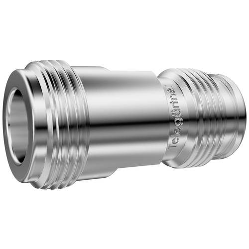 Telegärtner 100024193 100024193 N-Adapter N-Buchse - 1 St.