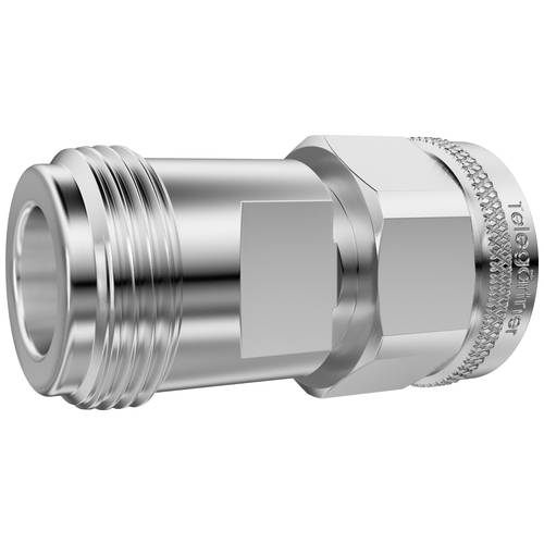 Telegärtner 100024192 100024192 N-Adapter N-Stecker - 1 St.
