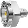 Telegärtner 100024514 100024514 7-16-Adapter 7-16-DIN-Stecker - 1 St.