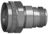 Telegärtner 100024189 100024189 4.3-10 Adapter 4.3-10 Stecker - N-Buchse 1 St. Piece