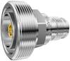Telegärtner 100024513 100024513 7-16-Adapter 7-16-DIN-Buchse - Buchse 1 St.