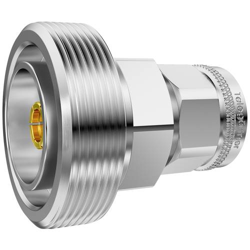 Telegärtner 100024515 100024515 7-16-Adapter 7-16-DIN-Buchse - 1 St.
