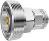 Telegärtner 100024515 100024515 7-16-Adapter 7-16-DIN-Buchse - 1 St.
