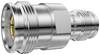 Telegärtner 100025332 100025332 4.3-10 Adapter 4.3-10-Buchse - 1 St.