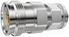 Telegärtner 100025331 100025331 4.3-10 Adapter 4.3-10 Stecker - 1 St.