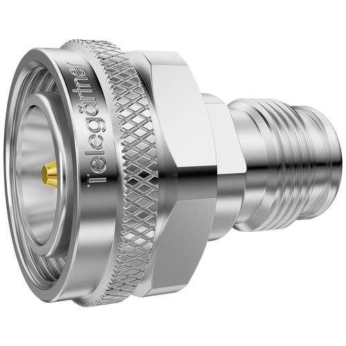 Telegärtner 100025333 100025333 4.3-10 Adapter 4.3-10 Stecker - 1 St.