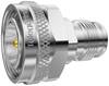 Telegärtner 100025333 100025333 4.3-10 Adapter 4.3-10 Stecker - 1 St.