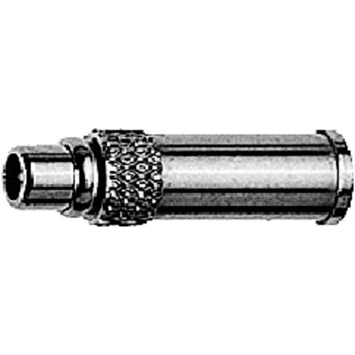 Thumbnail - Telegärtner 100025093 100025093 MMCX-Steckverbinder Stecker, gerade 50 Ω 1 St.