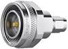 Telegärtner 100025339 100025339 4.3-10 Adapter 4.3-10 Stecker - 1 St.