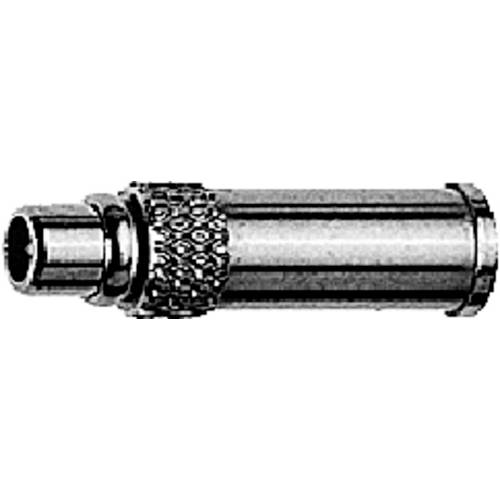 Thumbnail - Telegärtner J01340B0001 MMCX-Crimpstecker für RG-178B/U