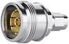 Telegärtner 100025342 100025342 4.3-10 Adapter 4.3-10-Buchse - 1 St.