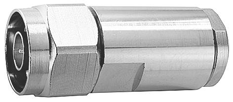 Telegärtner N-Kabelstecker 50Ohm G37 (2.7/7.25) 100023926 50 Ohm
