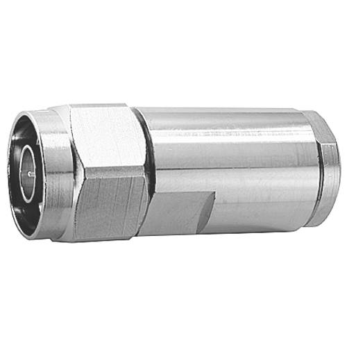 Telegärtner N-Kabelstecker 50Ohm G37 (2.7/7.25) 100023926 50 Ohm