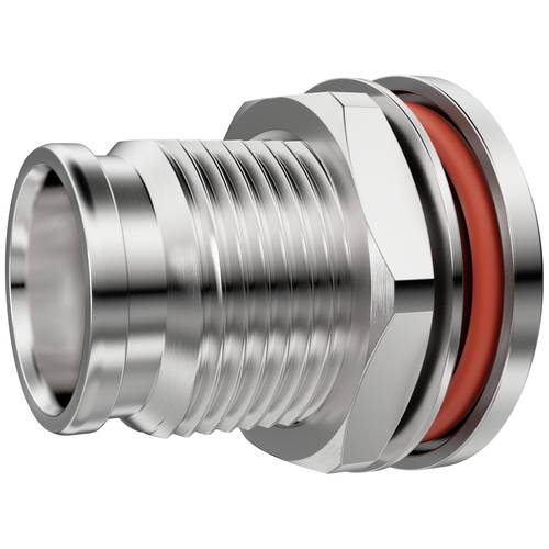 Telegärtner J01461A0003 2.2-5 Kabeleinbaubuchse für UT-141 Lötanschluss