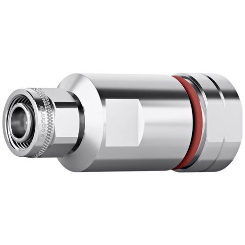 Thumbnail - Telegärtner J01460A3012 2.2-5 Kabelstecker SIMFix Pro für 1/2 Flex Klemmanschluss, Push-Pull Typ