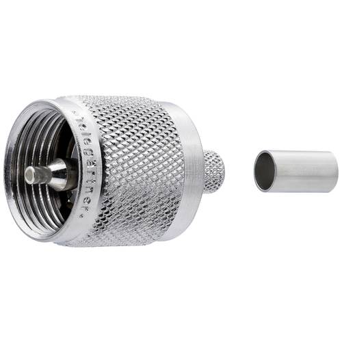 Telegärtner 100024328 100024328 UHF-Steckverbinder 1 St.