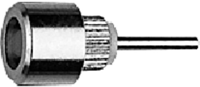 Telegärtner J01271A0211 J01271A0211 MCX-Steckverbinder Kupplung, gerade 50 Ohm 1 St.