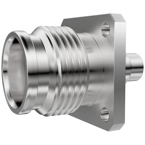 Telegärtner 100025507 100025507 2.2-5 Steckverbinder Kupplung, gerade 1 St.