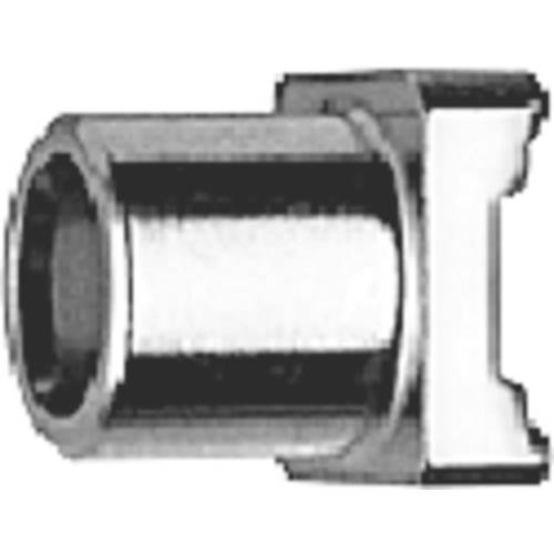 Thumbnail - Telegärtner 100024994 100024994 MCX-Steckverbinder Kupplung, gerade 50 Ω 1 St.