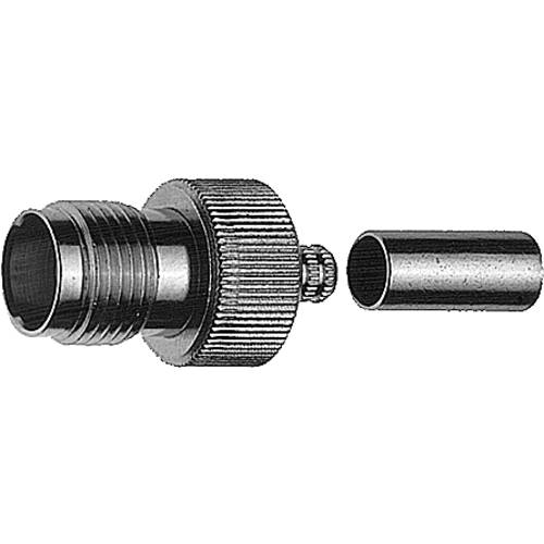 Telegärtner 100023769 100023769 TNC-Steckverbinder Kupplung, gerade 50 Ω 1 St.