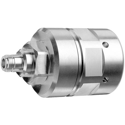 Telegärtner 100024078 100024078 N-Steckverbinder Kupplung, gerade 50 Ω 1 St.