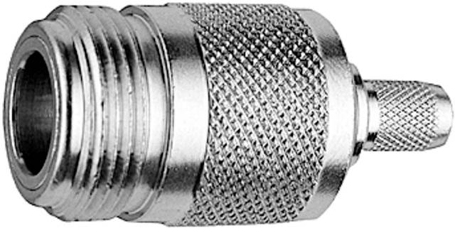 Telegärtner J01021B0117 N-Kabelbuchse crimp für G30