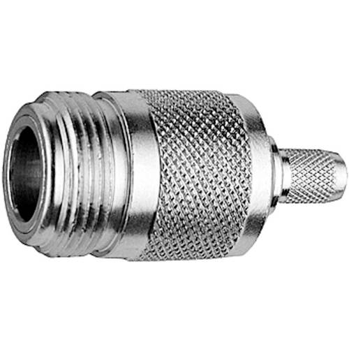 Telegärtner J01021B0117 N-Kabelbuchse crimp für G30