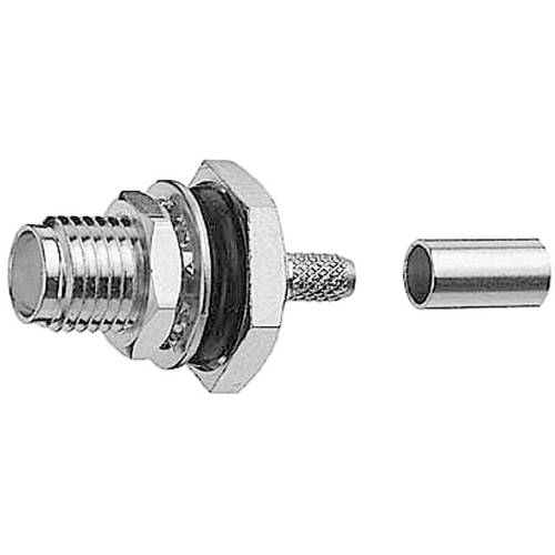 Telegärtner 100024773 100024773 BNC-Steckverbinder 1 St.