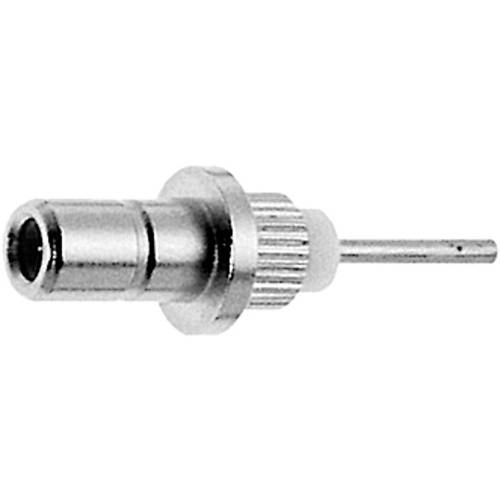 Thumbnail - Telegärtner 100024857 100024857 SMB-Steckverbinder Stecker, gerade 50 Ω 1 St.
