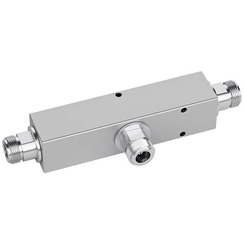 Telegärtner 100024313 100024313 N Power Splitter 1 St.